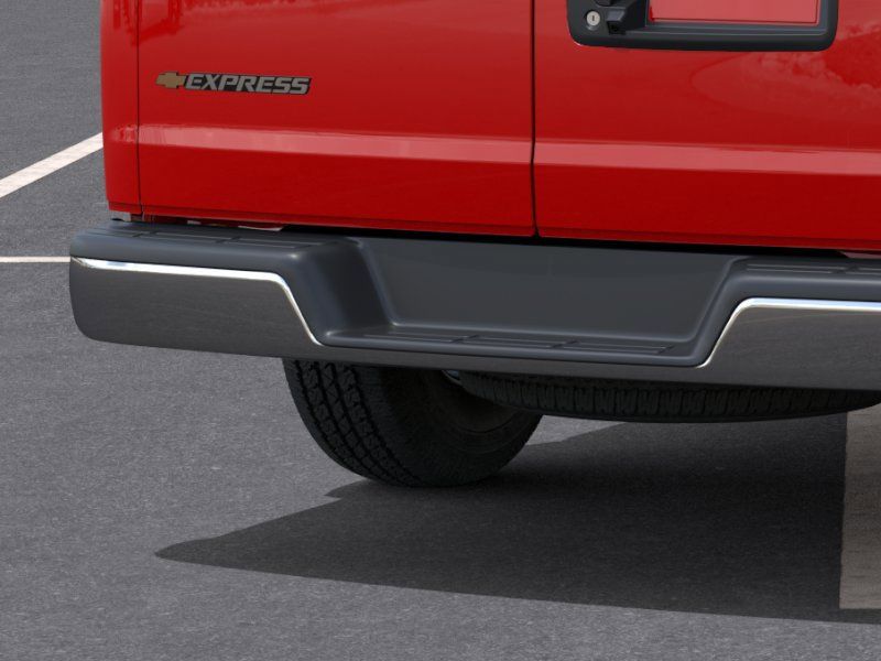 2026 Chevrolet Express 2500 — photo 14