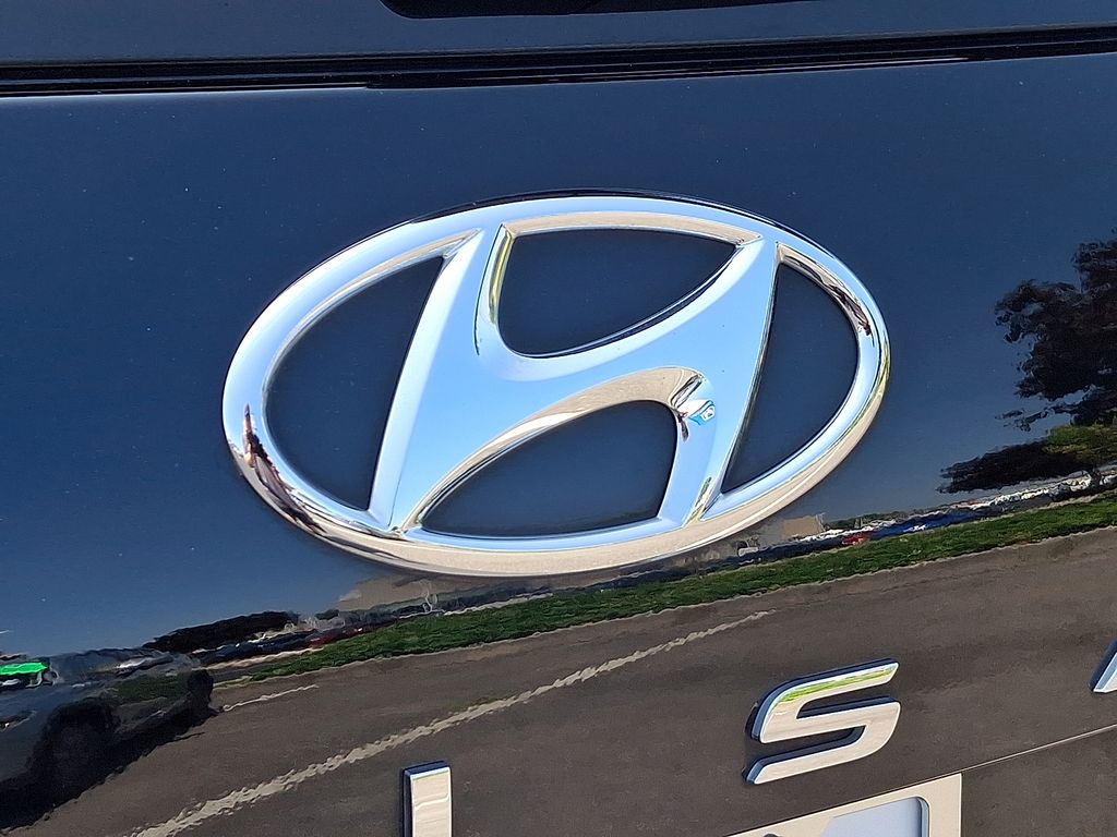 Thumbnail: 2023 Hyundai Palisade - 29