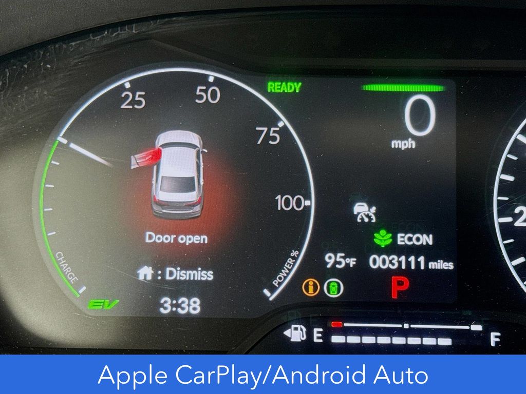 Used Car 2025 Honda Civic Hybrid  Sport For Sale Under $30,000 In Austin, Texas
