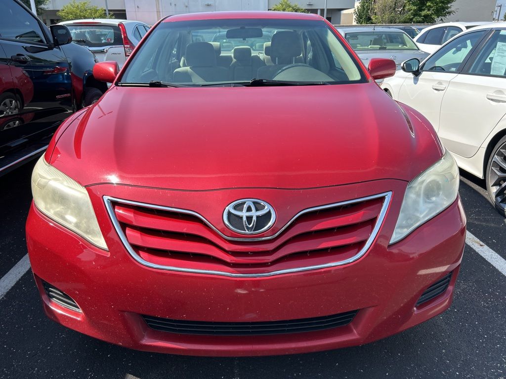 Thumbnail: 2010 Toyota Camry - 5