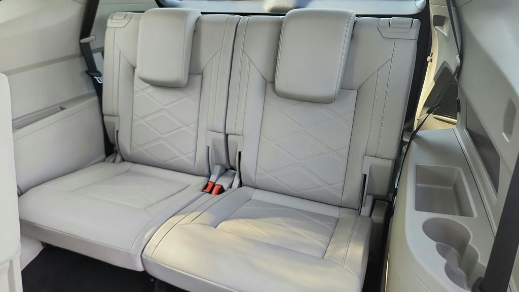 2026 Volkswagen Atlas