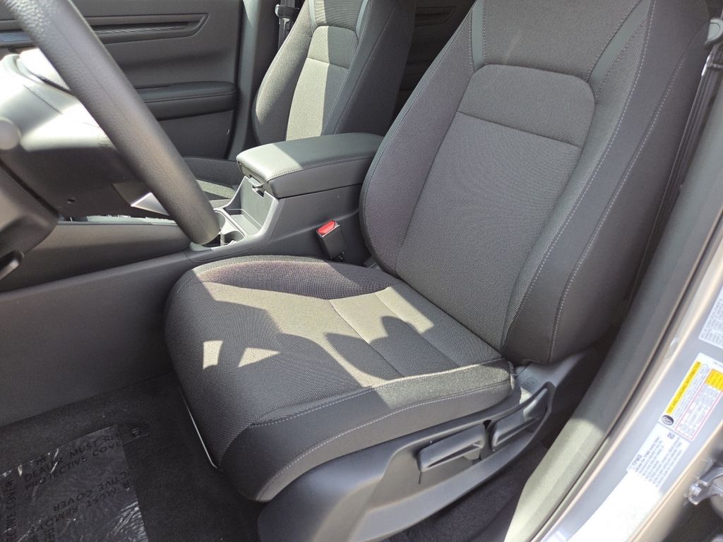 New 2026  Honda LX image 23
