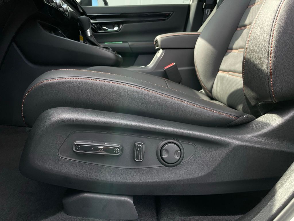 Thumbnail: 2026 Honda CR-V - 26
