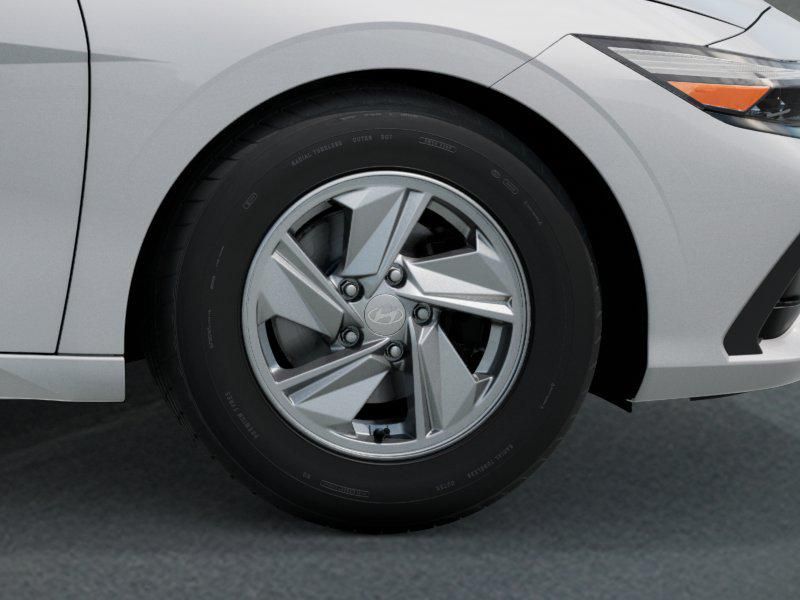 Thumbnail: 2026 Hyundai Elantra - 8