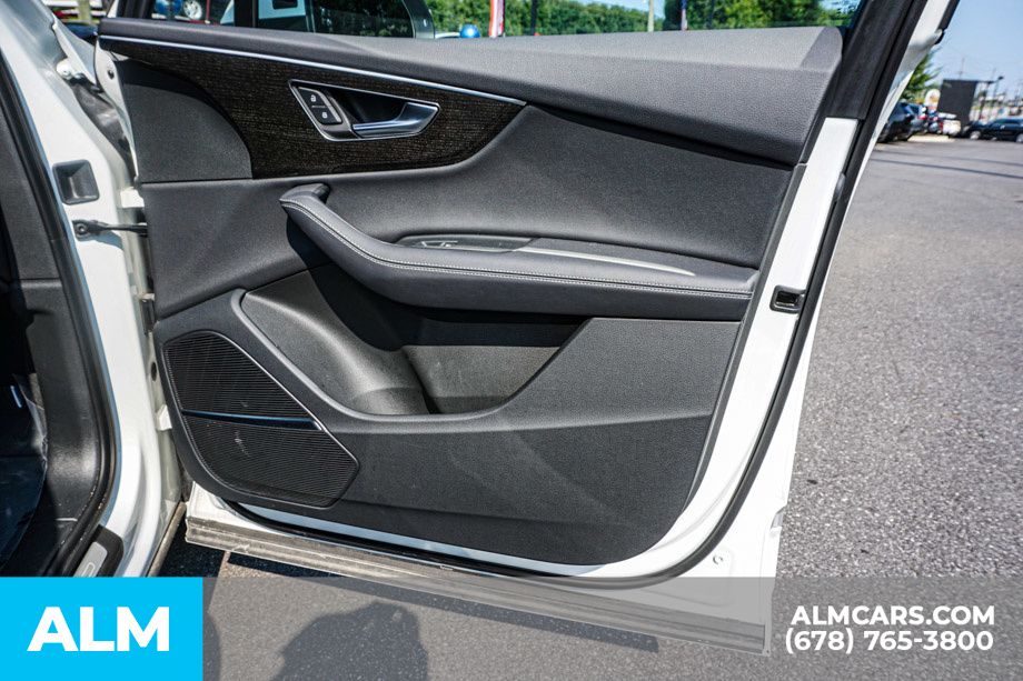 2025 Audi Q7 Premium Plus - Photo 56