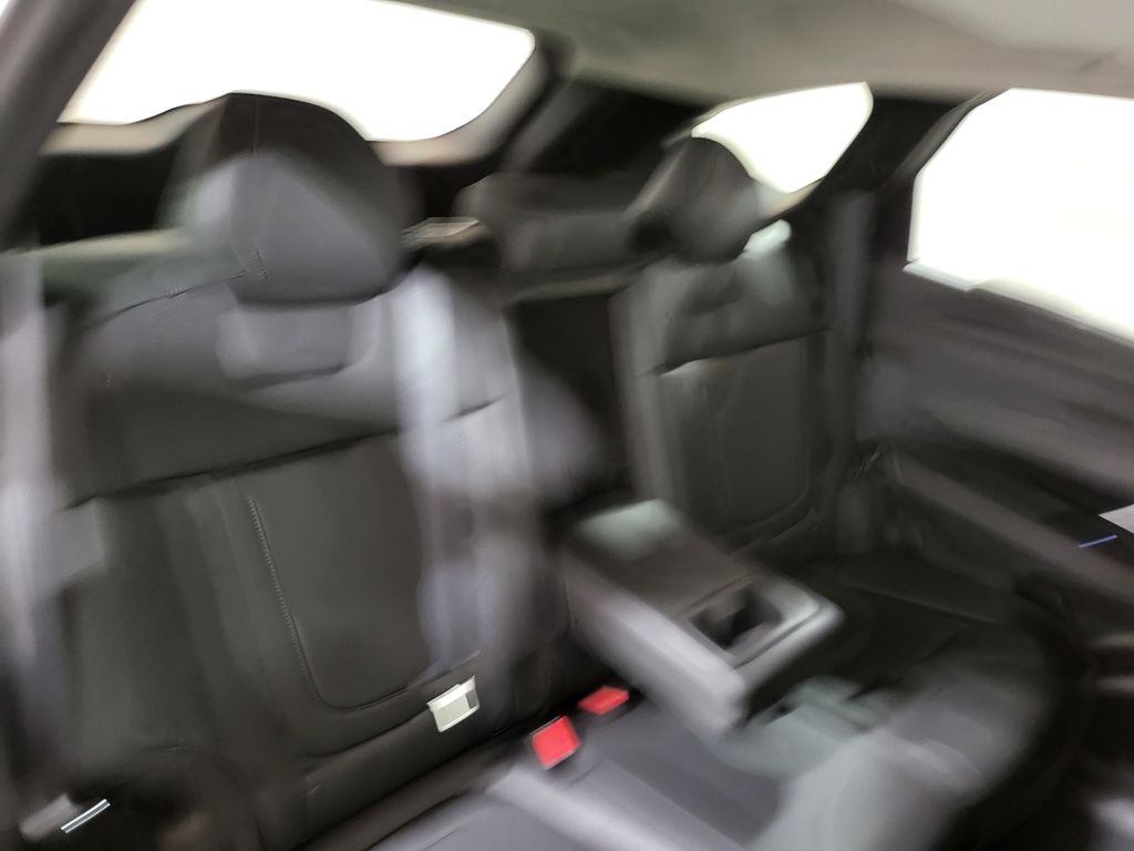 2025 Hyundai Tucson SEL Convenience 19
