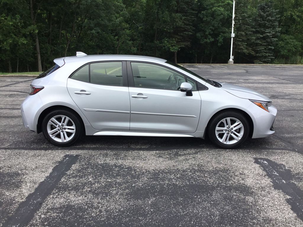 Thumbnail: 2021 Toyota Corolla - 6