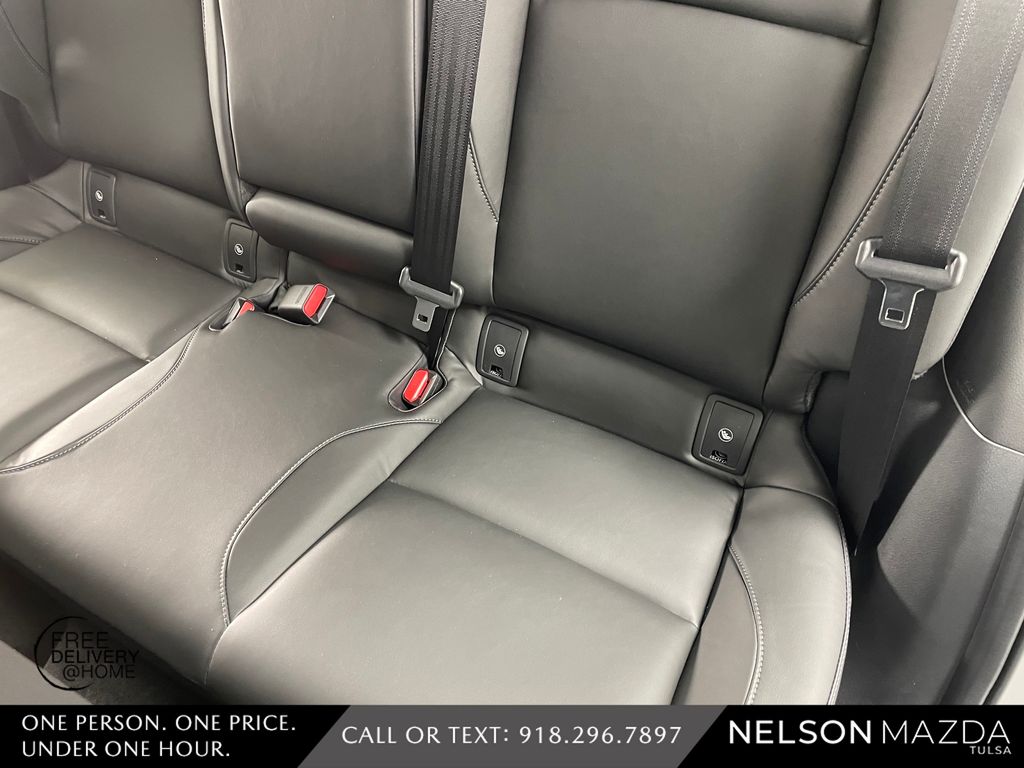 New 2026 Gray Mazda 2.5 S Select Sport image 39