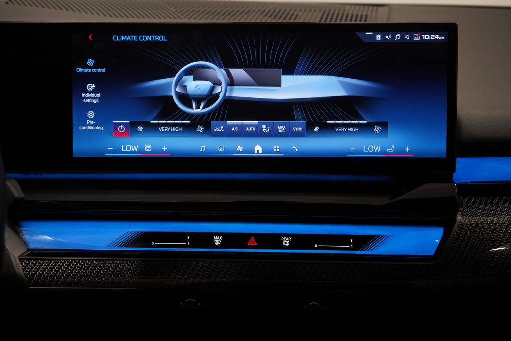 Thumbnail: 2024 BMW i5 - 13