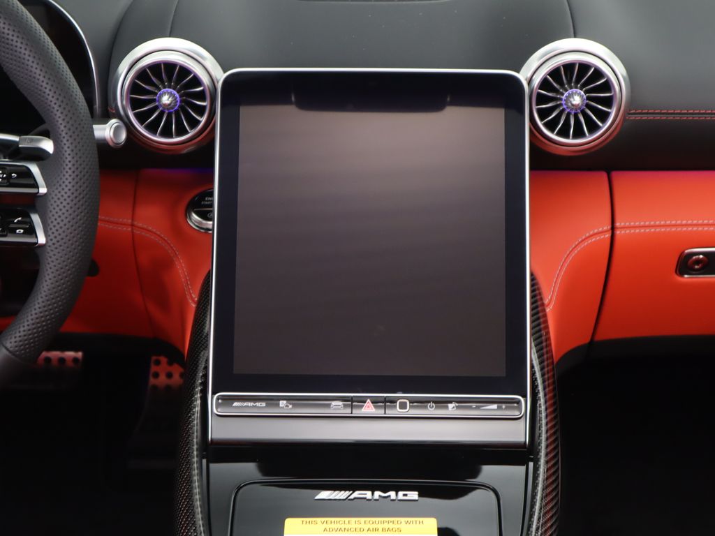 Thumbnail: 2026 Mercedes-Benz SL-Class - 23