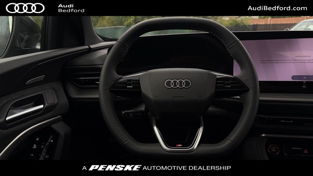 Thumbnail: 2026 Audi SQ5 - 25