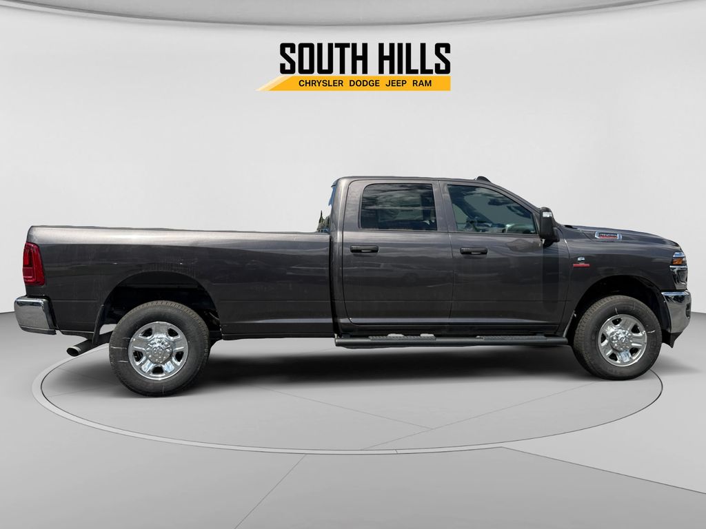 2026 Ram 3500 Tradesman - 5