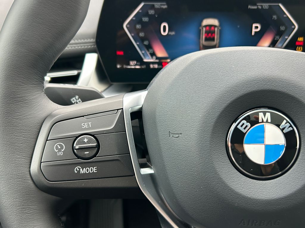 Thumbnail: 2026 BMW X1 - 19