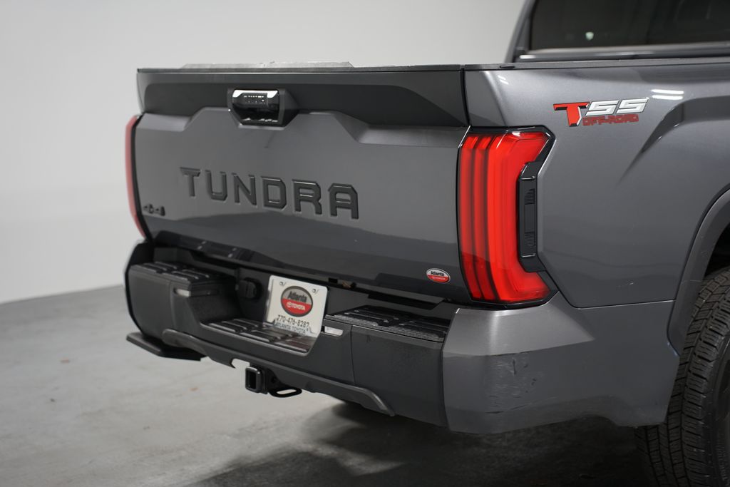 2023 Toyota Tundra SR5 9