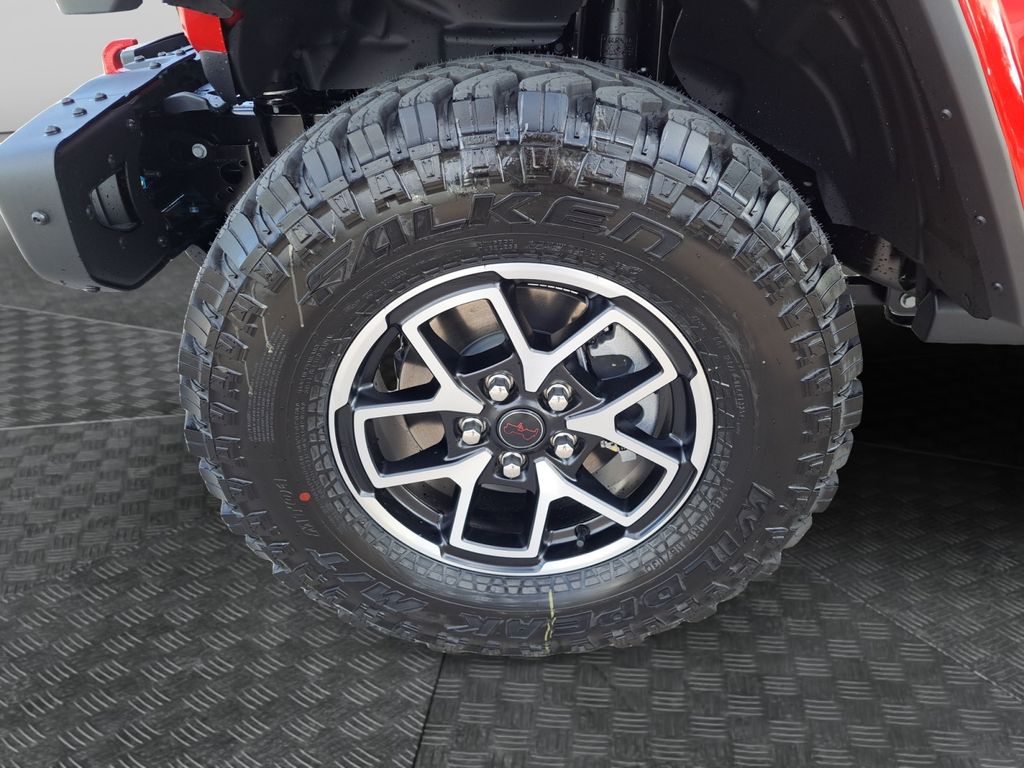 New Car 2025 Jeep Gladiator  Rubicon For Sale Under $60,000 In Austin, Texas