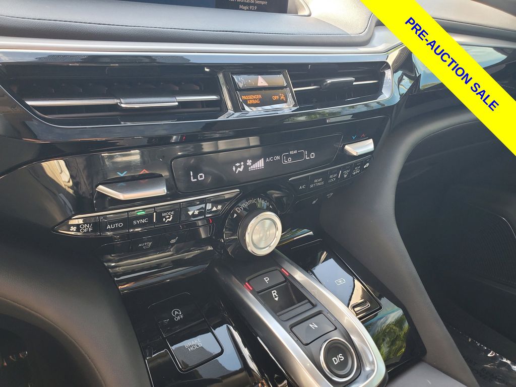 Used 2024 Acura MDX SUV