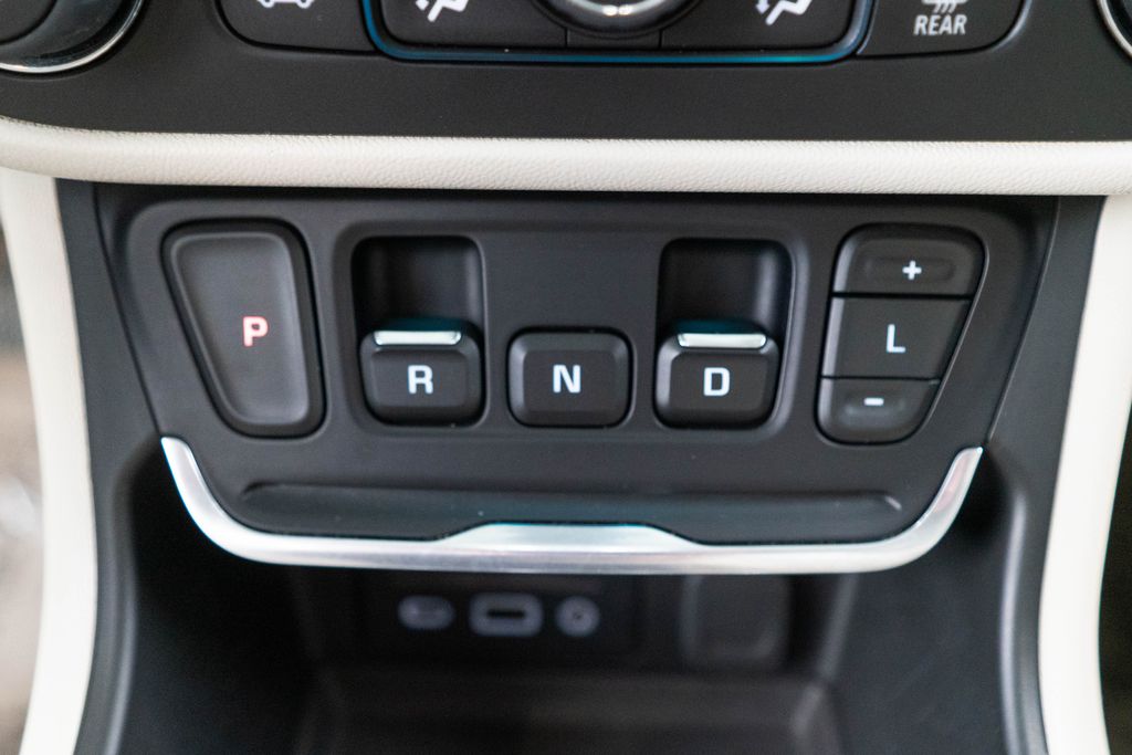 Used 2019 GMC Terrain SUV