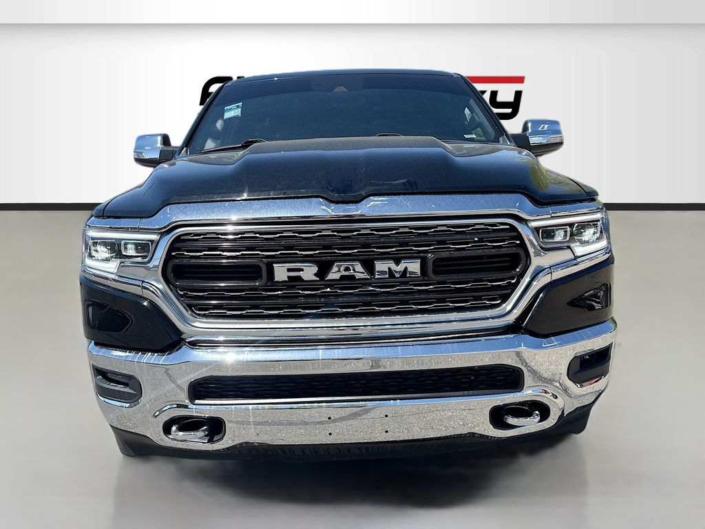 Used 2023 Black Ram Limited image 2