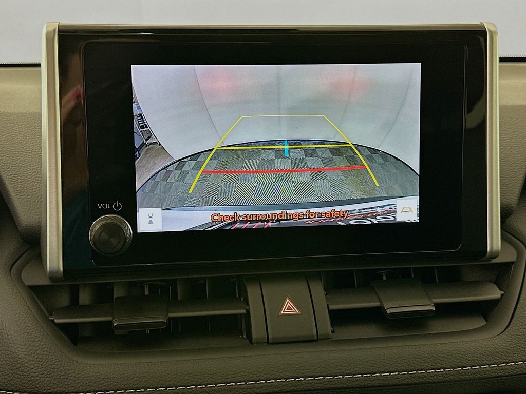 Thumbnail: 2025 Toyota RAV4 - 14