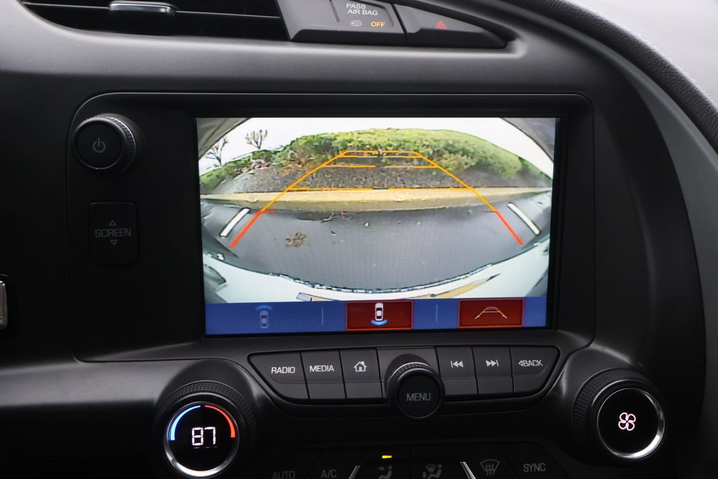 Thumbnail: 2019 Chevrolet Corvette - 22