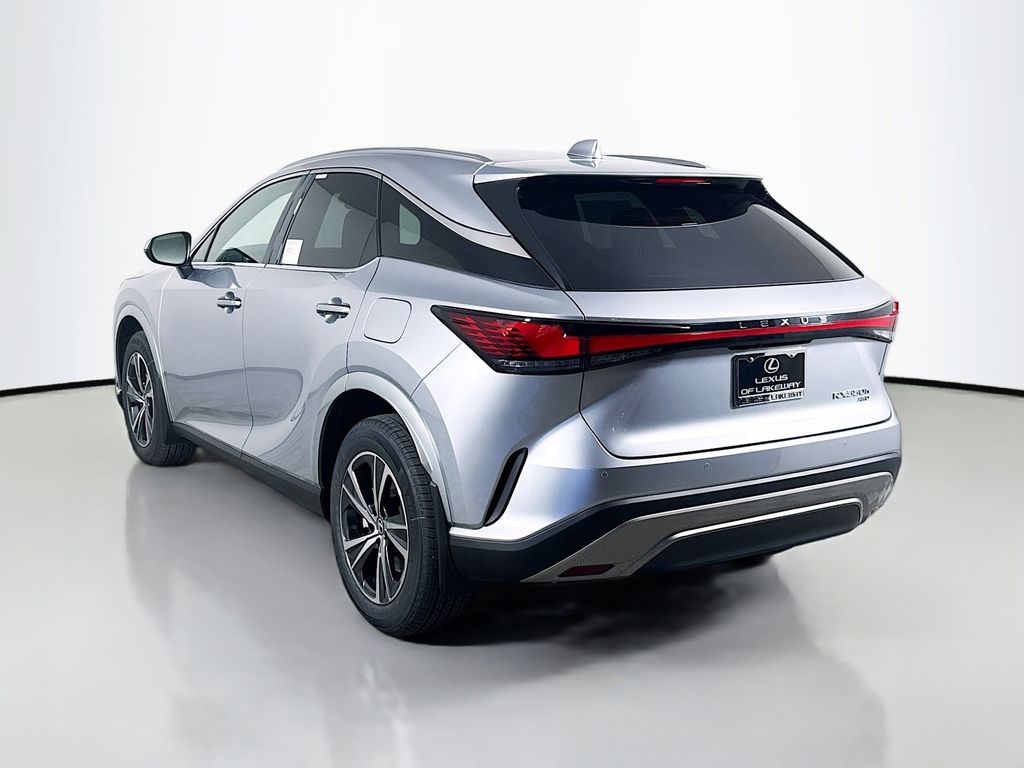 Thumbnail: 2026 Lexus RX - 7