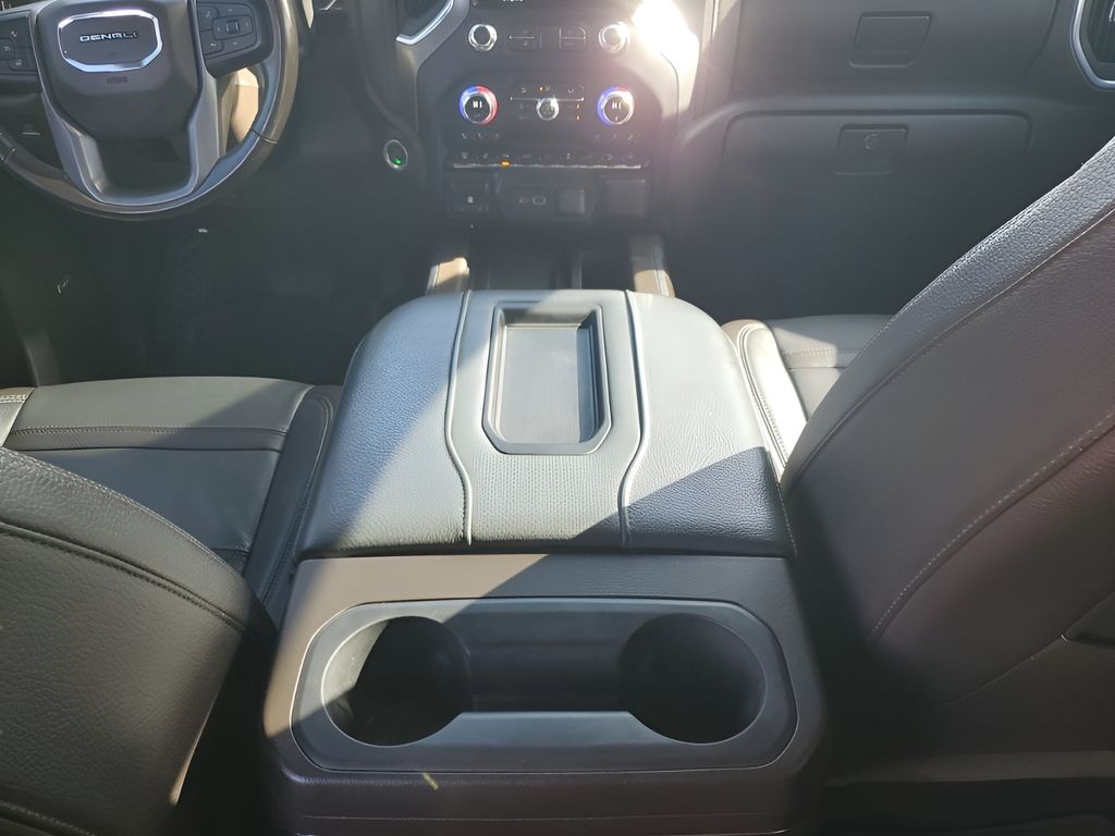 Used Car 2022 Gmc Sierra 2500hd  Denali For Sale Under $70,000 In Austin, Texas