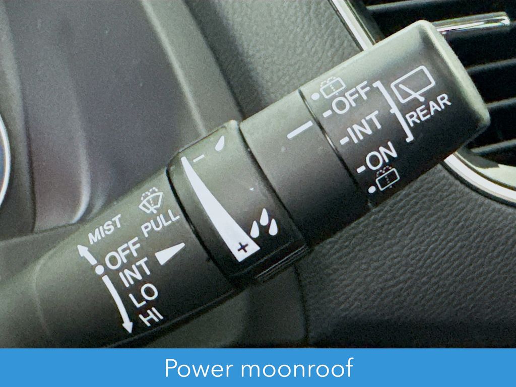 Used Car 2020 Honda Passport  Ex-l For Sale Under $25,000 In Austin, Texas