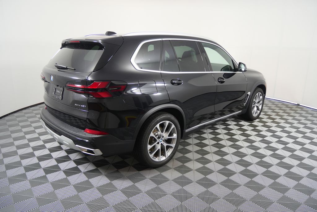 Thumbnail: 2025 BMW X5 - 3