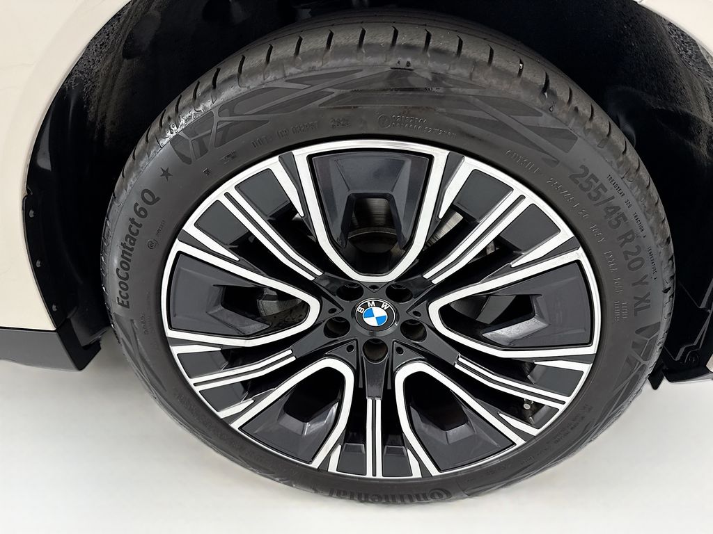 Thumbnail: 2026 BMW X3 - 30