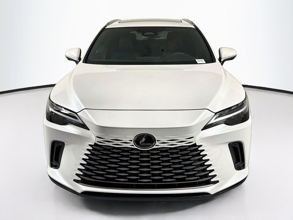 Thumbnail: 2026 Lexus RX - 2