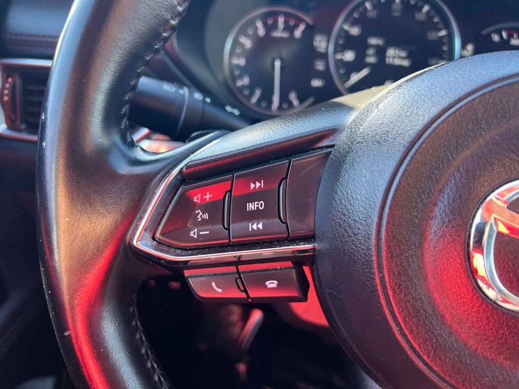 Thumbnail: 2020 Mazda CX-5 - 21