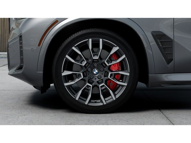 Thumbnail: 2026 BMW X5 - 7