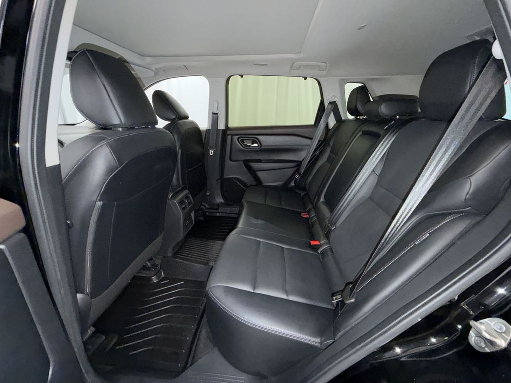Used 2023 Nissan Rogue SUV