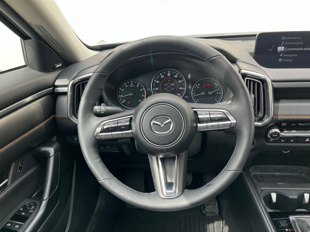 Used Car 2025 Mazda Cx-50  2.5 Turbo Premium Plus Package For Sale Under $40,000 In Georgetown, Texas