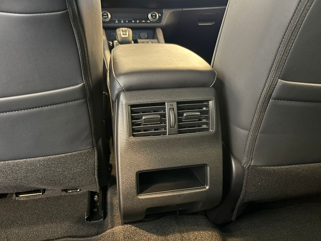 2026 Nissan Rogue Plug-In Hybrid SL