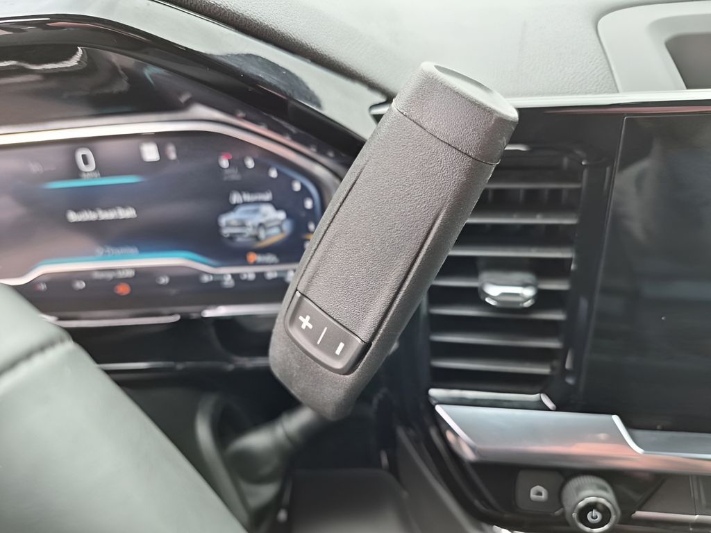 Used Car 2024 Chevrolet Silverado 1500  Rst For Sale Under $50,000 In Austin, Texas