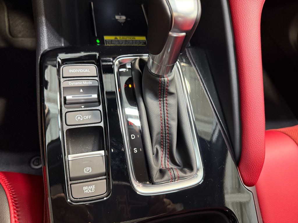 new 2026 Acura Integra car, priced at $40,995