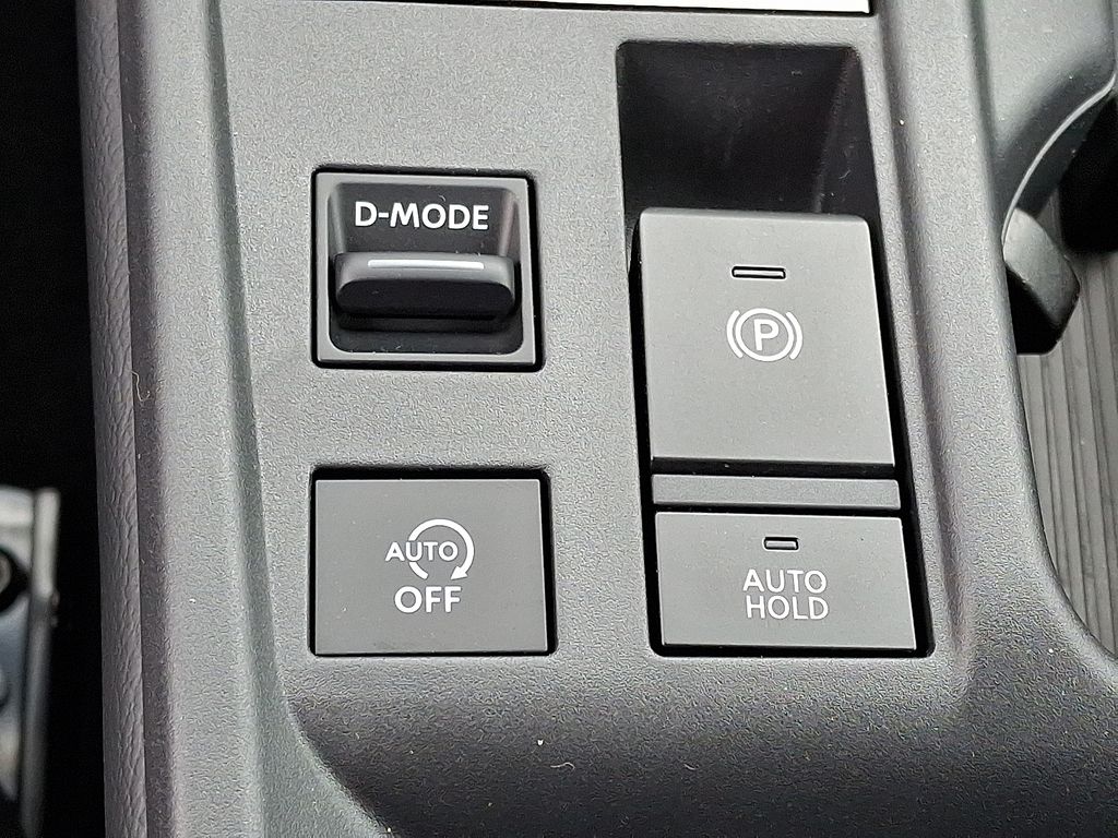 2026 Nissan Sentra — photo 17