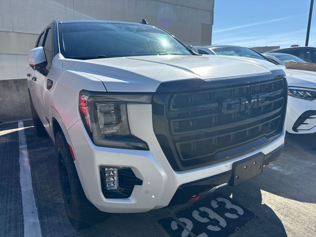 Thumbnail: 2023 GMC Yukon - 2
