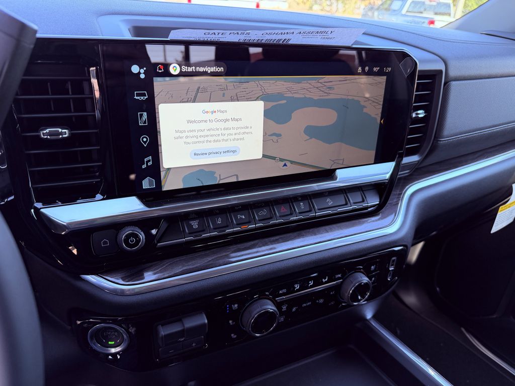 new 2026 Chevrolet Silverado 2500HD car, priced at $75,495