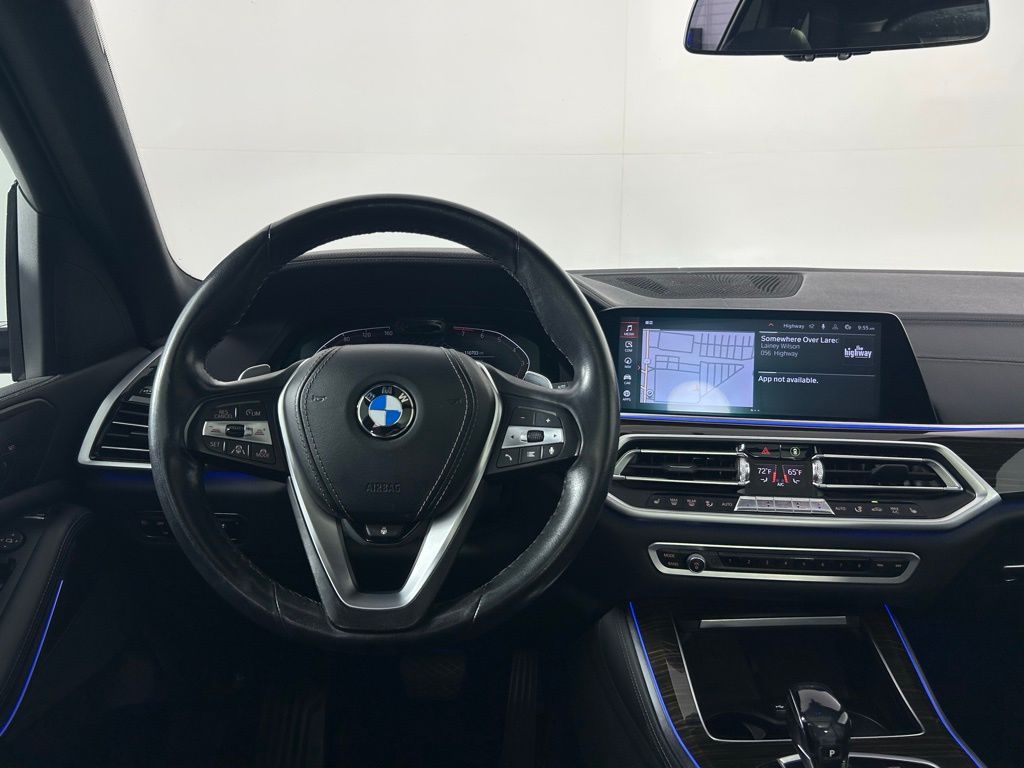 Thumbnail: 2019 BMW X5 - 21