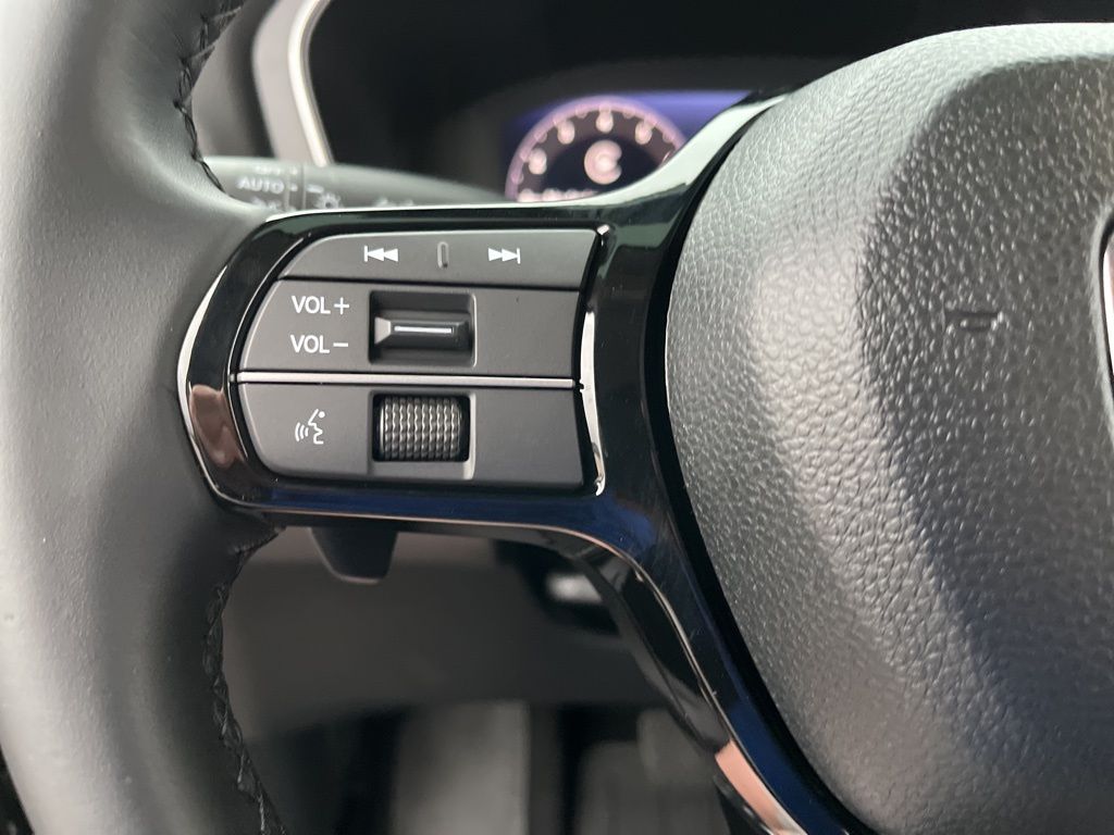 Thumbnail: 2026 Honda Passport - 20