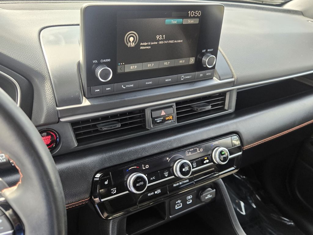 2023 Honda Pilot - $35,566
