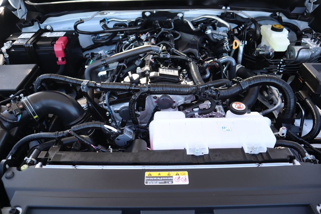 Thumbnail: 2025 Toyota Tacoma - 28