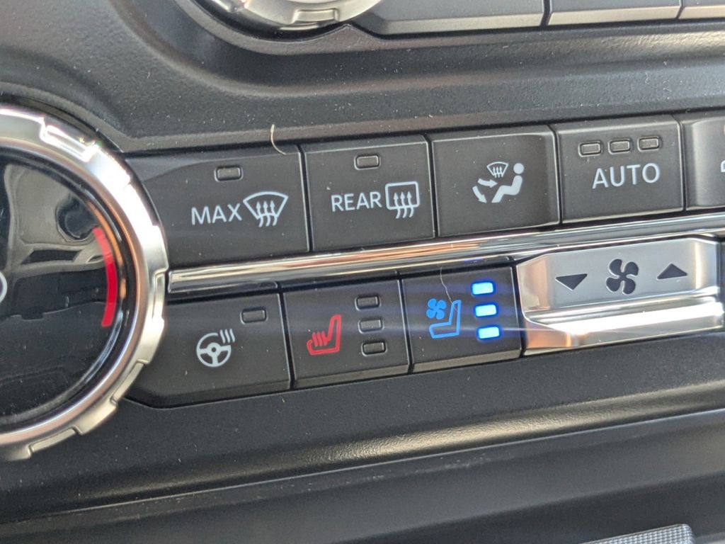 2025 Ford F-550 Super Duty 