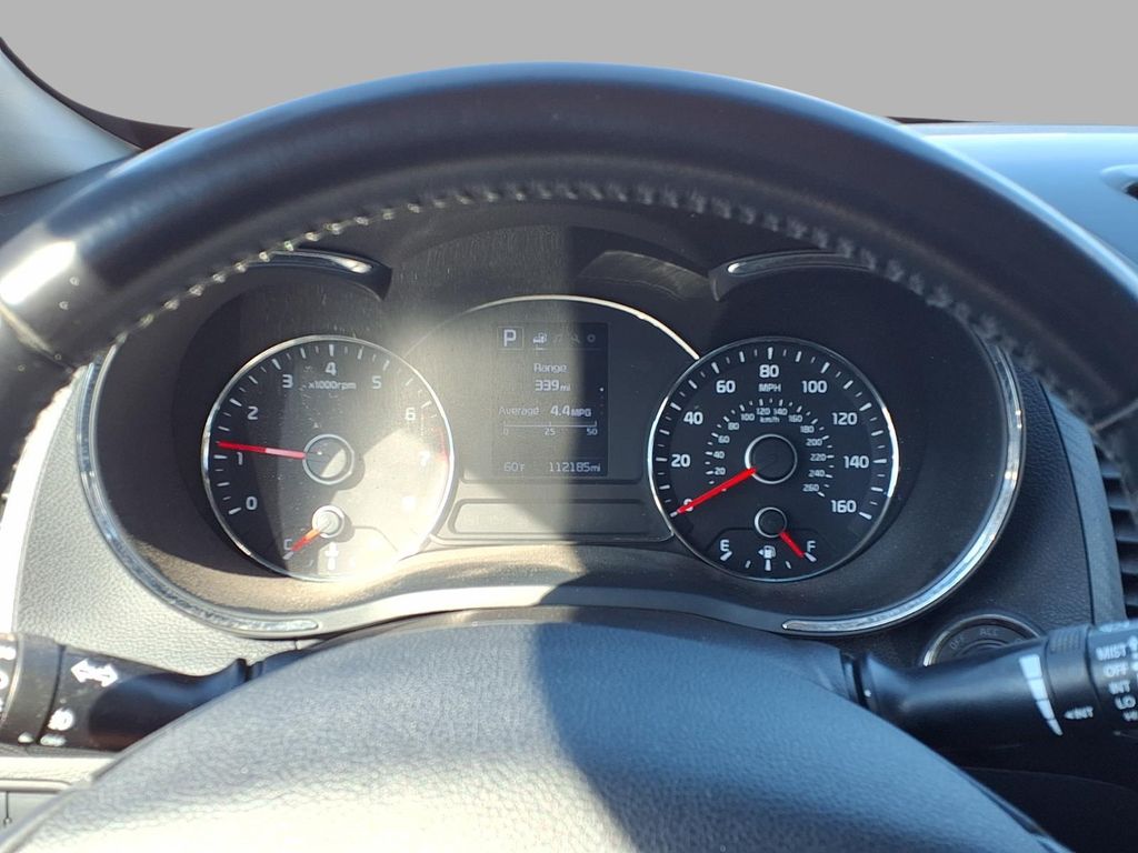 used 2018 Kia Forte car, priced at $9,373