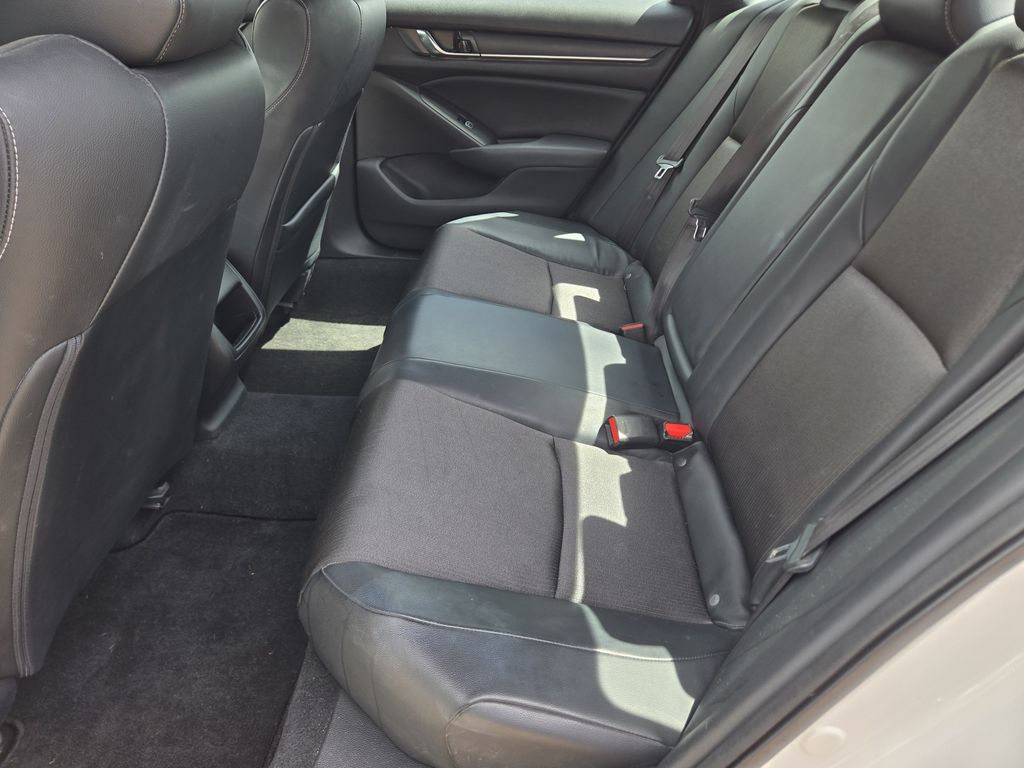 2018 Honda Accord Sport  at Cook Ford