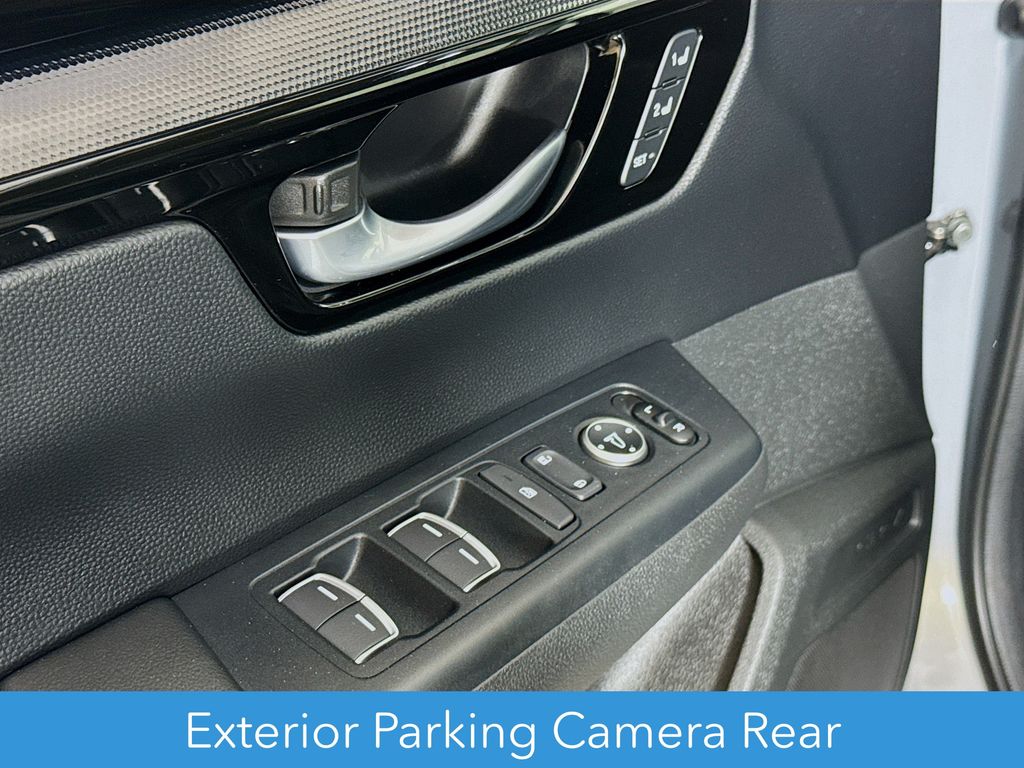 Used Car 2024 Honda Cr-v  Ex-l For Sale Under $35,000 In Austin, Texas