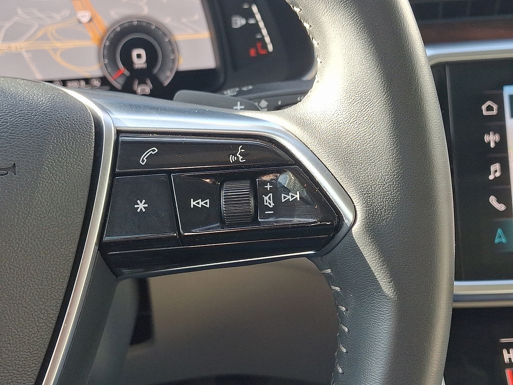 Thumbnail: 2019 Audi A6 - 23