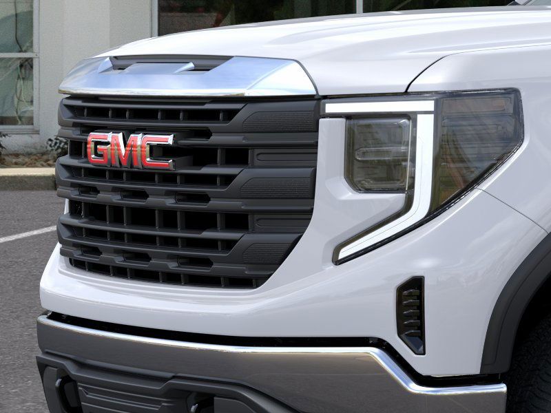 2026 GMC Sierra 1500 Pro - Photo 15
